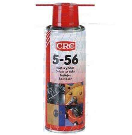 Rostlösare CRC 5-56 200ml