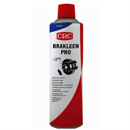 Brakleen CRC PRO 500 ml