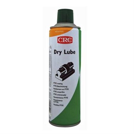 Dry Lube 5090 CRC Pulversmörj 500 ml