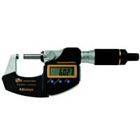 Mikrometer Utv. Digitala