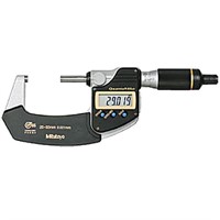 Dig. Mikrometer 25-50mm IP65 QuantuMike
