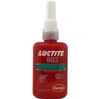 Loctite Lim, Rengöring mm