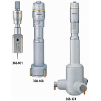 Mikrometer Inv. Analoga