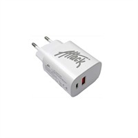 Laddare USB-A / USB-C  / 230V