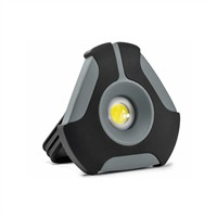 Lampa 12W LED IP65 Laddbar KFL210