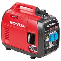 Elverk EU 22i Honda (1.8kW)