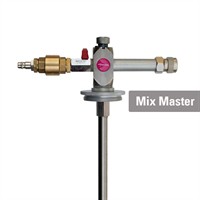 Skärvätskeblandare Mixmaster Inox