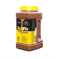 Spillfix Granulat