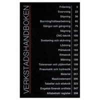 Verkstadshandboken upplaga 16