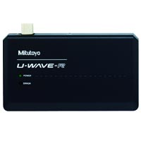 Mottagare U-WAVE-R+Programvara UW-PAK