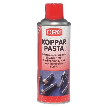 Kopparpasta CRC 3041 300ml Spray