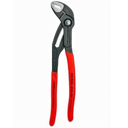 Motortång 8701-125 mm Cobra Knipex