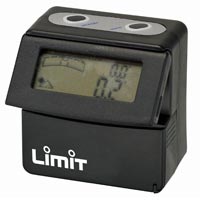 Digitalt Vattenpass / Vinkelmät Limit