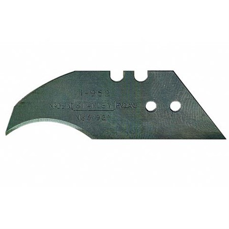 Knivblad 60 mm 0-11-952 Stanley (5p)