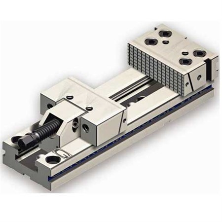 Maskinskruvstycke 146x200 Combiflex Stl.3