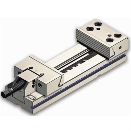 Maskinskruvstycke 150x200 Standard Stl.3