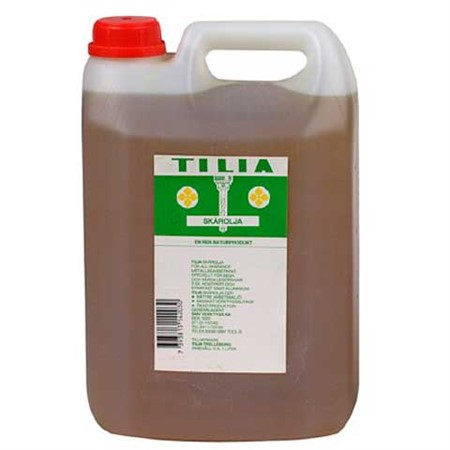 Skärolja 5 ltr. 14203  Tilia