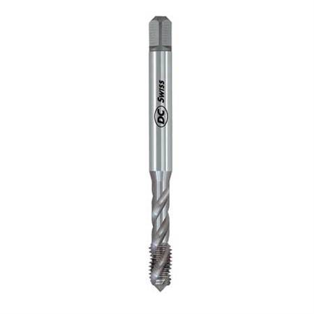 Gängtapp M10 Spiral N360-3